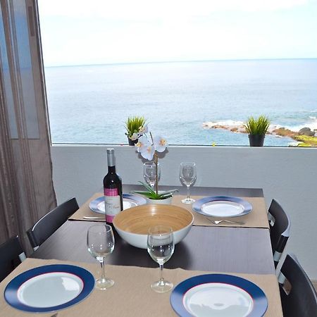 Apartment With Great Seaview プエルト・デ・サンティアゴ エクステリア 写真