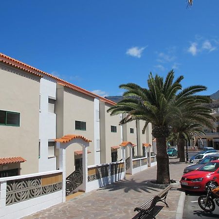 Apartment With Great Seaview プエルト・デ・サンティアゴ エクステリア 写真