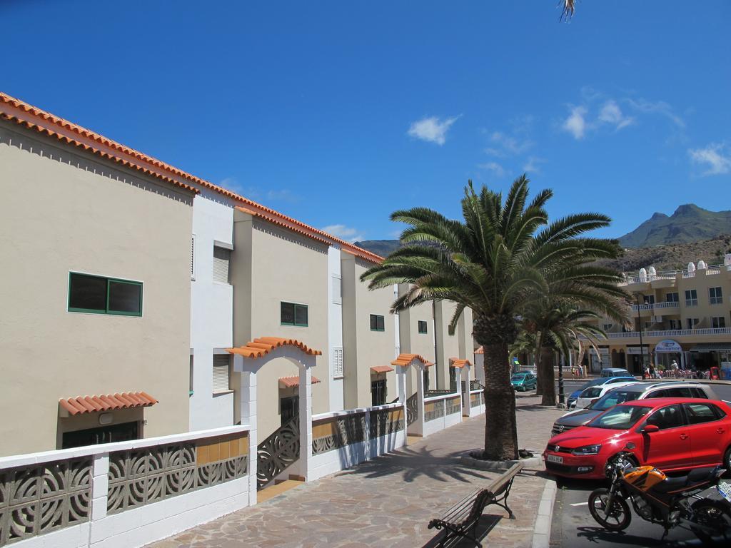 Apartment With Great Seaview プエルト・デ・サンティアゴ エクステリア 写真